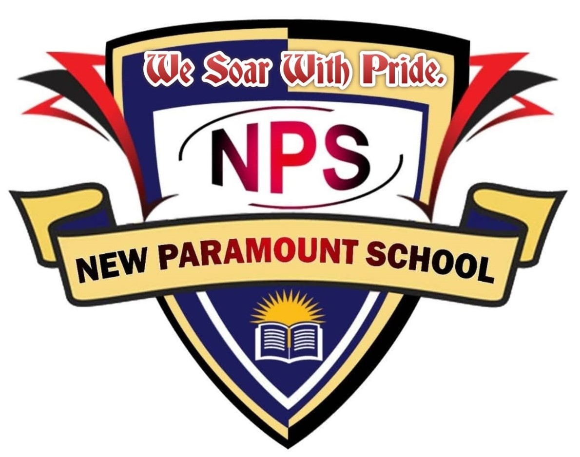 New Paramount School Logo